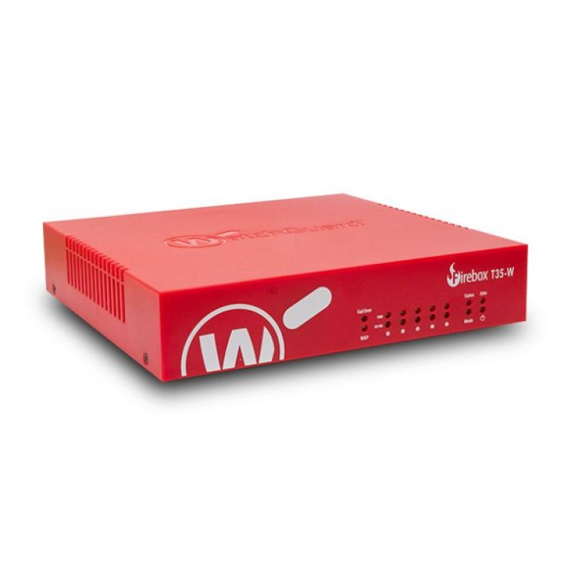 Watchguard Firebox T35 - Wireless